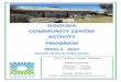 Opening times: Phone: 8555 3941 - Alexandrina Connectalexandrinaconnect.org.au/goolwa2017/wp-content/uploads/...Create and Connect - 10:00am-2:00pm ($5.00 members - $10.00 non-members)