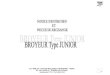 Broyeur Junior - Groupe René TOY...Title Broyeur Junior Author dessin4 Created Date 6/1/2010 4:45:24 PM Keywords ()