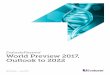 EvaluatePharma World Preview 2017, Outlook to 2022 · EvaluatePharma ® World Preview 2017, Outlook to 2022 10th Edition – June 2017