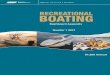 March 3 2010 Dashboard - NMMA 2013 Dashboard Appendix.pdfRecreational Boating Industry Dashboard 4/16/2013 Marine Graphs 0 50 100 150 200 250 300 350 400 Dec-99 Jul-00 Feb-01 Sep-01