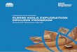 COMPLIANCE AUDIT PRO GRAM EL8590 KIOLA EXPLORATION ... · drilling program through the NSW Government’s New Frontiers Cooperative Drilling Program. As part of the compliance audit