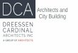 Architects and City Building · • Architects are trained professionals, trained, educated and examined to be knowledgeable about culture, design, building codes (and more) • We
