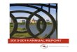 2013-2014 annual report ACEC-SK Annual... · Consulting Engineers of Saskatchewan (CES), is the association representing the business interests of consulting engineering and geoscience