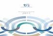 INTEGRATED REPORT 2017 · 2020. 9. 3. · TÉCNICAS REUNIDAS INTEGRATED REPORT 2017 6 Dear friend, Técnicas Reunidas is pleased to publish its Integrated Report 2017 for its General