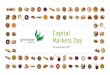 Capital Markets Day - Greencore€¦ · FOOD TO GO MARKET ― DIVERSE, ATTRACTIVE, GROWING CAPITAL MARKETS DAY | SEPTEMBER 2019 22 Food to Go market size, by channel: 2019-2024 (RSP,