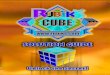 Rubik's Cube 3x3 Solution Guide - Tumwater School District...Title: Rubik's Cube 3x3 Solution Guide Author: Seven Towns Ltd Created Date: 10/4/2010 5:13:46 PM