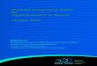 Essential Competency Profile for Physiotherapists in ... · Essential Competency Profile for Physiotherapists in Canada, 2009 5 II. Context of Practice i. Description of Physiotherapy