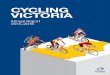 CYCLING VICTORIA · a cycling event on TV in Victoria. MARKETING Most of the CV marketing has focused on increasing the digital footprint. page BMX 37 BMX Victoria has drafted and