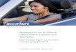 Perspectives on In-Vehicle Infotainment Systems and Telematics · 5/23/2015  · 2007 2008 2009 OEM In-Vehicle Navigation Portable Navigation Device (PND)-3.1% CAGR 11.7% CAGR Figure
