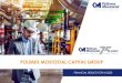 POLIMEX MOSTOSTAL CAPITAL GROUP€¦ · In the last 12 months Polimex Mostostal Capital Group (GK PxM) has generated the EBITDA margin at the level of 8.5%, which constitutes the