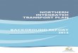 NORTHERN INTEGRATED TRANSPORT PLAN - Transport Tasmania – Transport Services · 2015. 7. 17. · Transport is fundamental to the Tasmanian community and economy. It provides Tasmanians