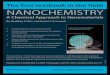 NANOCHEMISTRY - web.pdx.eduweb.pdx.edu/~andres/Nano_Science_and_Technology_Group_at_Port… · NANOCHEMISTRY A Chemical Approach to Nanomaterials ... A Chemical Approach to Nanomaterials