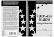 Palgrave Studies in European Union Politics in Journals...آ  Palgrave Studies in European Union Politics