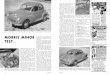The Automotive History Preservation Society - Preserving ...wildaboutcarsonline.com/members/AardvarkPublisherAttachments/... · 2525 Sheffield Ave., ODC-4 Chicago 14 McBar Adaptor