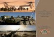 Ongoing Training EA · Ongoing Training Combat Center Twentynine Palms Final EA February 2018 ES-2 additional LZs subject to a case-by-case environmental review of each proposed LZ