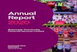 Annual Report 2020 - Bendigo Bank · 2020. 9. 17. · Annual Report Bayswater Community Financial Services Limited 3 For year ending 30 June 2020 Dear Shareholders, After 18 years