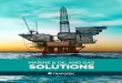 MARINE & OIL AND GAS SolutionS - Elektrolitika...» REACtoRS The current of reactors manufactured by us is in the range from 10 A up to 6000 A. Cooling alternatives include liquid
