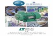 LS · 2015. 2. 20. · 0.045 to 200 kW 3 This catalogue gives full information about the LEROY-SOMER LS 3-phase cage induction motor, 0.045 to 200 kW. Designed to the latest European