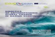 DIDACTICS OF ANTHROPOGENIC GLOBAL CHANGE IN MARINE … · 2019. 4. 24. · Unidade didática sobre Mudanças globais antropogénicas em eco-sistemas marinhos Autores: Francisco Sonora