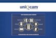 Background - UniQCam Security · hooliganism and terrorism. Dead spot areas where network cameras are not installed or where established cameras should be monitored are ideal situations