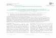 Adaptation of Astragalus membranaceus varieties to ... · Vol. 2 Issue. 3 2014 Page | 80 Adaptation of Astragalus membranaceus varieties to Southeastern United States: Growth, Root