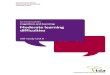 For PGCE trainees Cognition and learning Moderate learning ... · Self-study task 6 Moderate learning difficulties Cognition and learning. Introduction to the self-study tasks. These