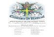 ANNUNCIATION OF THE LORD CATHOLIC CHURCH March 27, 2016 … · 2016. 3. 27. · On Saturday, April 23rd, a maximum of 5,000 gliders will fall from the sky on the Annunciation of the