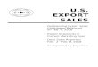 ; Application INI file€¦  · Web viewU.S. EXPORT. SALES Outstanding Export Sales (Unshipped Balances) on Feb. 8, 2018. Export Shipments in. Current Marketing Year. Daily Sales