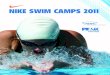 Camp Highlights - US Sports Camps - NIKE Sports Camps West Camps 1-800-NIKE CAMP (1-800-645-3226) or