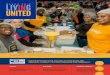 M A RC H 20 19 LIVING UNITED - United Way Broward...Broward County, right on the Intracoastal in Fort Lauderdale. Enjoy sunset views against a tropical backdrop with cabana-style 8TH