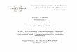 Ph.D. Thesis Summary Saira Andleeb Gillaniphd.lib.uni-corvinus.hu/887/3/Saira_Gillani_ten.pdf · Extraction and Categorization for Domain Ontology ... Modica, & Jamil, 2004), DODDLE-OWL
