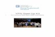 YPN Start-Up Kit Start-Up Kit.pdf/$FILE... · advance their careers — and have fun in the process! ... - Start a YPN in 10 easy steps from a member or association perspective II