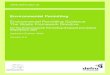 Environmental Permitting Guidance The Waste Framework ... · Planning and pollution control 2.13. Where a waste operation requires planning permission, an environmental permit (or