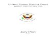 2018 Jury Plan - FINAL - United States Courts Jury... · 2018. 5. 17. · Panel of the Judicial Council for United States Court of Appeals for the Second Circuit, and to such rules