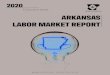 July ARKANSAS LABOR MARKET REPORT Labor Marke… · Market ness establishments is prepared monthly in conjunction with the U.S. Depart-ment of Labor, Bu-reau of Labor Statis-tics