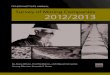 Survey of Mining Companies 2012/2013 - Fraser Institute · 2015. 1. 4. · Survey of Mining Companies by Alana Wilson, Fred McMahon, and Miguel Cervantes ... Ex ec u tive summary—2012/2013