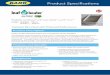 Leaf Beater + CS + VH Pivot Frontcdn.barrplastics.com/WWW/04+RH+-+SW/12+RAIN+HARVESTING... · 2015. 8. 12. · •HB230:2008 Rainwater Tank Design and Installation Handbook •Queensland