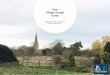 Over Village Design Guide - South Cambridgeshire · through the interior of the village and connects with the two formal public amenity spaces; the Village Green and Community Centre