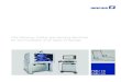 CNC Winding, Coiling and Bending Machines for the ... CNC Winding, Coiling and Bending Machines for