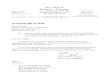 UA 162, AMENDED (APPLICATION, COMPLAINT, PETITION), …Title: UA 162, AMENDED (APPLICATION, COMPLAINT, PETITION), 11/27/2012 Subject: In the Matter of CENTURYTEL OF OREGON dba CENTURYLINK
