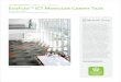 Environmental Product Declaration EcoFlexâ„¢ ICT Modular ... EcoFlexâ„¢ ICT Modular Carpet Tiles Environmental