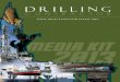 MEDIA KIT 2013 - Drilling ContractorReadeRship: DC’s over 36,000 readers are professionals in the oil-and-gas and geothermal drilling and completion industry and include senior management
