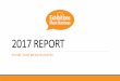 2017 REPORT - iaee.com · Social Media Impressions 134 Social Media Engagements • Partnership with San Antonio CVB yielded highest record of Expo! Expo! media placements to date