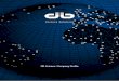 DB Science | Company Profile · our Difference Specialization is the password to get a broad range of perfect solutions. Integration is the step forward to make the solutions perfect
