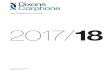 Annual Report and Accounts 2017/ 18 - Dixons Carphone/media/Files/D/Dixons-Car...Dixons Carphone plc Annual Report and Accounts 2017/18 1 Contents Strategic Report 2 Business at a