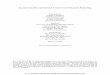 Accruals Quality and Internal Control over Financial Reporting Weili... · literature regarding the relation between the quality of internal control and the quality of accounting
