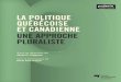 La politique québécoise et canadienne - Une approche pluraliste...La Loi sur le droit d’auteur interdit la reproduction des œuvres sans autorisation des titulaires de droits
