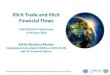 Illicit trade and illicit financial flows - UNCTAD | Home...Illicit Trade and Illicit Financial Flows UNCTAD Illicit Trade Forum 4 February 2020 Kathy Nicolaou-Manias Independent Consultant