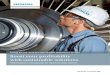 Energy Service, Oil & Gas and Industrial Applications ...m.siemens.kz/assets/template/assets/resheniya/... · Boost your profitability with sustainable solutions Modernizations and