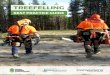 TREEFELLING - FISC...Tree felling is an important phase in any forest harvesting operation. This BPG includes valuable information on planning the falling area, hazard management,